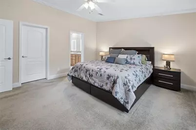 8261 NE 118th Terrace, Bronson, FL 32621 - Photo 14