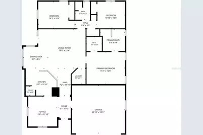 14274 NW 9th Road, Newberry, FL 32669 - Photo 48
