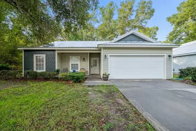 7250 Cardinal Trail, Fanning Springs, FL 32693 - Photo 4