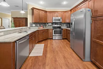 7250 Cardinal Trail, Fanning Springs, FL 32693 - Photo 22