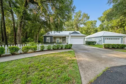 7250 Cardinal Trail, Fanning Springs, FL 32693 - Photo 2