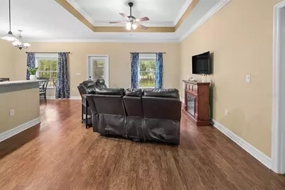 7250 Cardinal Trail, Fanning Springs, FL 32693 - Photo 18
