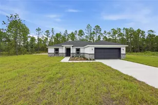 23383 NW Mallard Ave, Dunnellon, FL 34431 - Photo 1