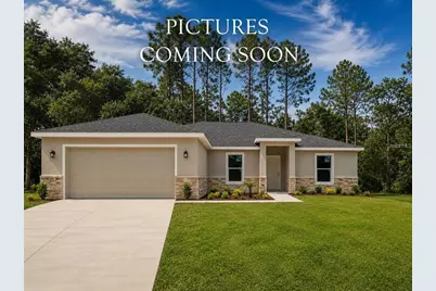 23383 NW Mallard Avenue, Dunnellon, FL 34431 - Photo 1
