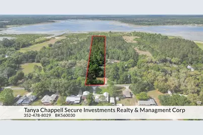 6382 Baker Road, Keystone Heights, FL 32656 - Photo 2