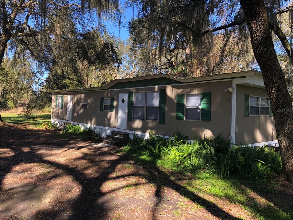 6382 Baker Rd - 6382 Baker Rd, Keystone Heights, FL 32656 Luxury Property | Jose Angel Pina