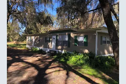 6382 Baker Road, Keystone Heights, FL 32656 - Photo 1
