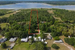6382 Baker Rd, Keystone Heights, FL 32656 - Photo 1