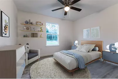 1057 NW Timberlake Road, Dunnellon, FL 34431 - Photo 30