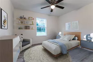 1057 NW Timberlake Rd, Dunnellon, FL 34431 - Photo 30