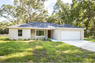 1057 NW Timberlake Road, Dunnellon, FL 34431 - Photo 2
