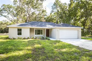 1057 NW Timberlake Rd, Dunnellon, FL 34431 - Photo 2