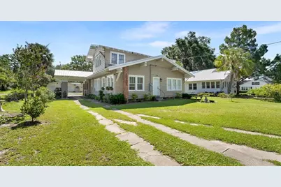 398 S Marion Avenue, Lake City, FL 32025 - Photo 32