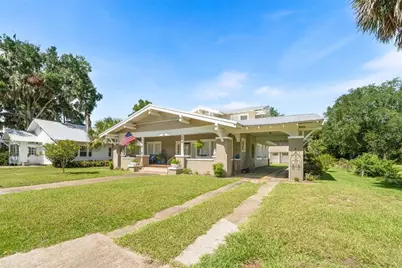 398 S Marion Avenue, Lake City, FL 32025 - Photo 36