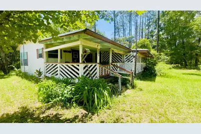 459 Marshburn Dr, Bronson, FL 32621 - Photo 20