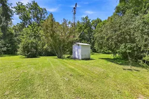 459 S W Bigfoot Ct, Fort White, FL 32038 - Photo 20