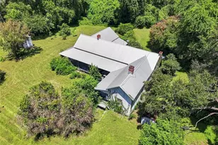 459 S W Bigfoot Ct, Fort White, FL 32038 - Photo 16