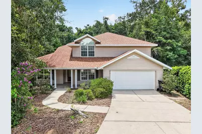 5015 NW 71st Place, Gainesville, FL 32653 - Photo 1