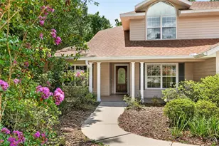 5015 NW 71st Pl, Gainesville, FL 32653 - Photo 2
