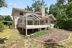 5015 NW 71st Pl, Gainesville, FL 32653 - Photo 44