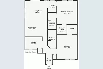 9177 SW 52nd Road #203, Gainesville, FL 32608 - Photo 28