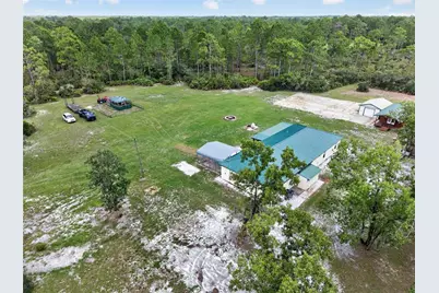 10550 SW 52nd Place, Cedar Key, FL 32625 - Photo 48