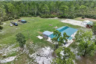 10550 SW 52nd Pl, Cedar Key, FL 32625 - Photo 48