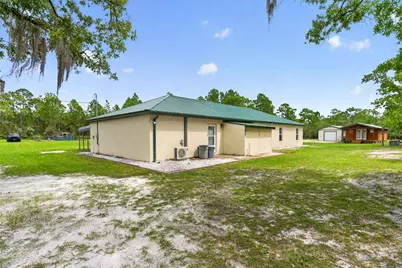 10550 SW 52nd Place, Cedar Key, FL 32625 - Photo 8
