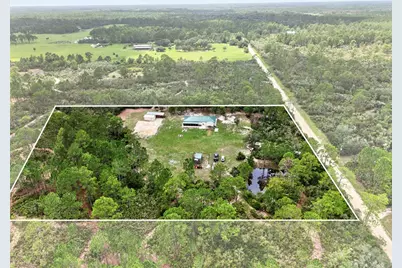 10550 SW 52nd Place, Cedar Key, FL 32625 - Photo 52