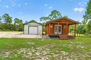 10550 SW 52nd Pl, Cedar Key, FL 32625 - Photo 6