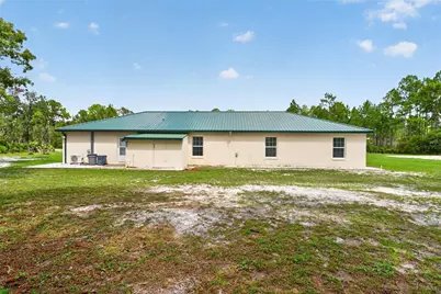 10550 SW 52nd Place, Cedar Key, FL 32625 - Photo 8