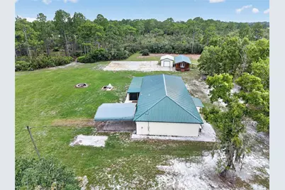 10550 SW 52nd Place, Cedar Key, FL 32625 - Photo 46