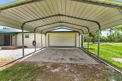 10550 SW 52nd Place, Cedar Key, FL 32625 - Photo 12