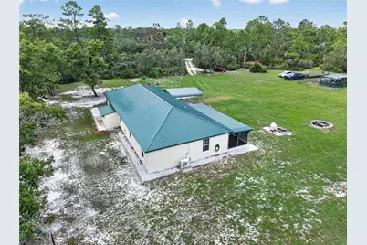 10550 SW 52nd Place, Cedar Key, FL 32625 - Photo 46
