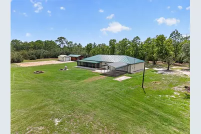 10550 SW 52nd Place, Cedar Key, FL 32625 - Photo 44