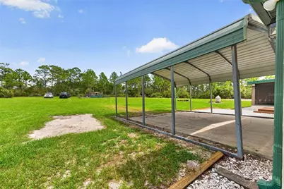 10550 SW 52nd Place, Cedar Key, FL 32625 - Photo 10