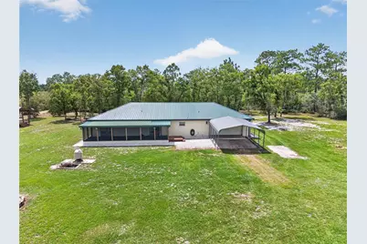 10550 SW 52nd Place, Cedar Key, FL 32625 - Photo 42