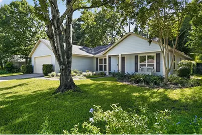 6909 SW 80th Drive, Gainesville, FL 32608 - Photo 2