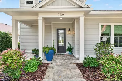 739 SW 132nd Drive, Newberry, FL 32669 - Photo 4