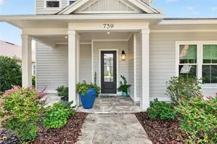 739 SW 132nd Dr, Newberry, FL 32669 - Photo 4