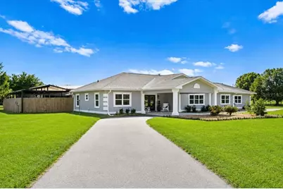 26013 N County Road 1491, Alachua, FL 32615 - Photo 1