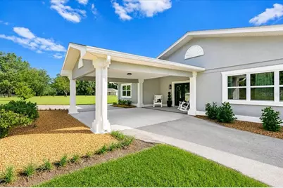 26013 N County Road 1491, Alachua, FL 32615 - Photo 2