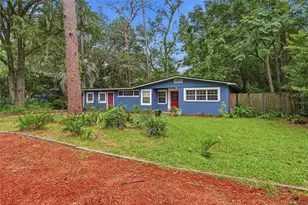 630 NW 35th Ter, Gainesville, FL 32607 - Photo 2