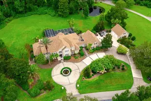 6823 NW 52nd Ln, Gainesville, FL 32653 - Photo 2