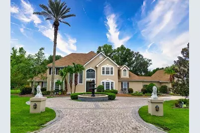 6823 NW 52nd Lane, Gainesville, FL 32653 - Photo 1