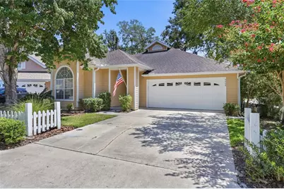 9408 SW 39th Avenue, Gainesville, FL 32608 - Photo 2