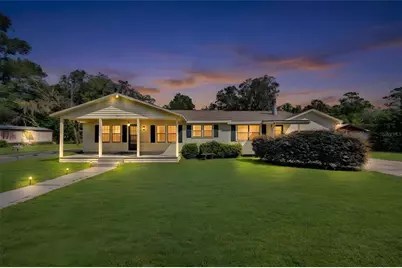 207 Senter Avenue NW, Branford, FL 32008 - Photo 26