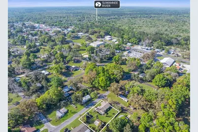 207 Senter Avenue NW, Branford, FL 32008 - Photo 4