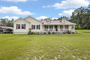 4700 NW 26th St, Bell, FL 32619 - Photo 1