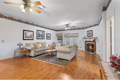 4700 NW 26th Street, Bell, FL 32619 - Photo 6